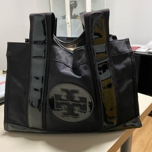 Tory Burch Black Bag